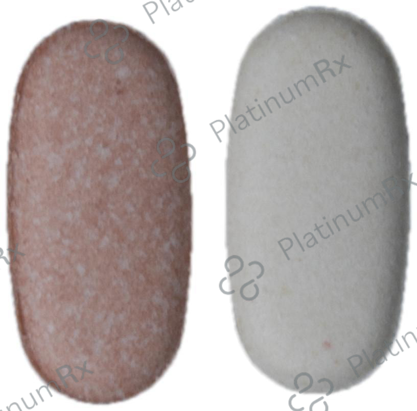 Eslo Tel 2.5/40mg Tablet 15s