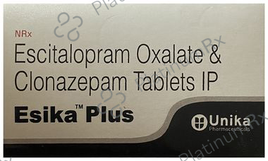 Esika Plus Tablet