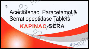Kapinac-Sera Tablet