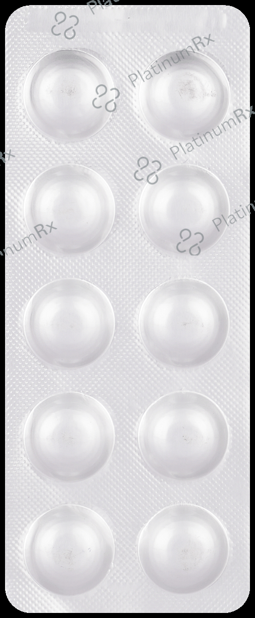 Norage 75mg/10mg Tablet
