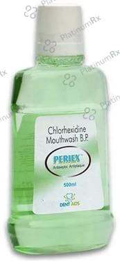 Periex Mouth Wash