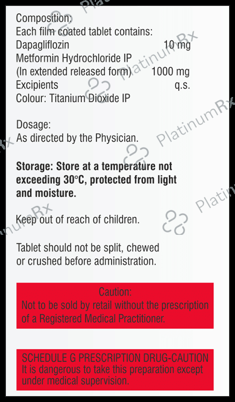 Aishfloz-MX 10 Tablet ER