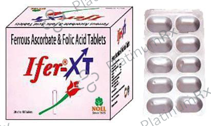 Ifer Capsule
