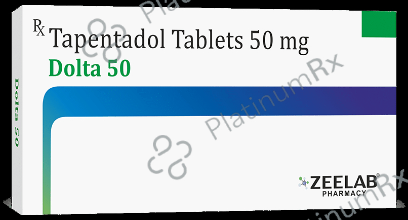 Dolta 50 Tablet
