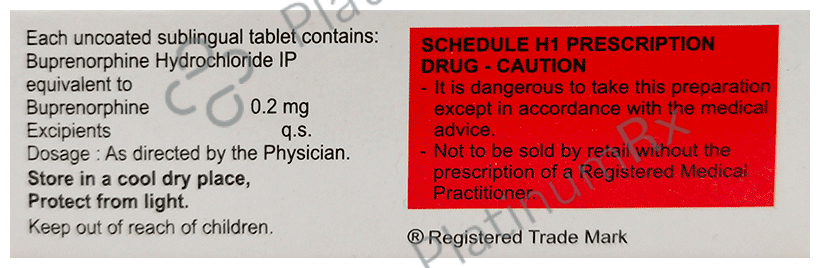 Addnok 0.2mg Tablet
