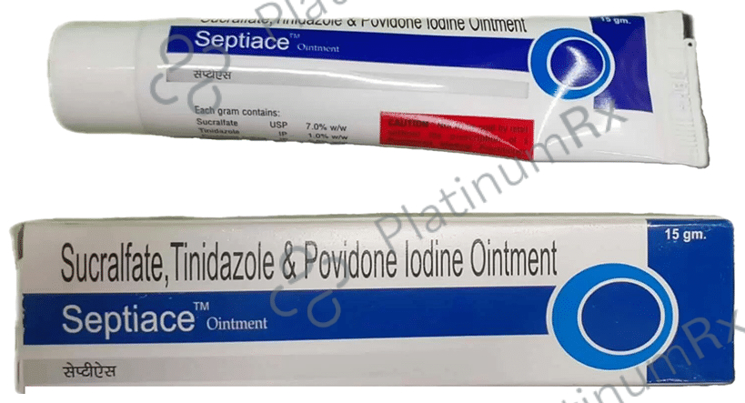 Septiace Ointment