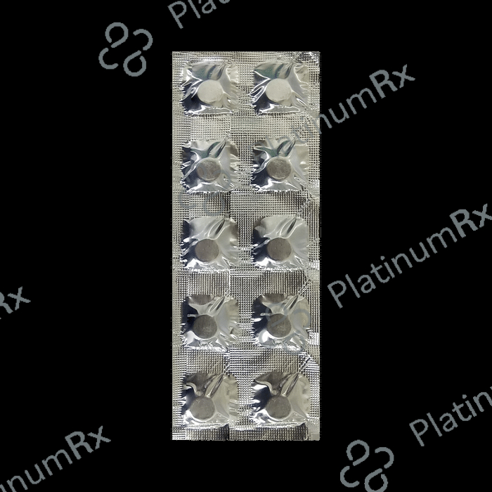 Teli H 12.5/40mg Tablet 10s