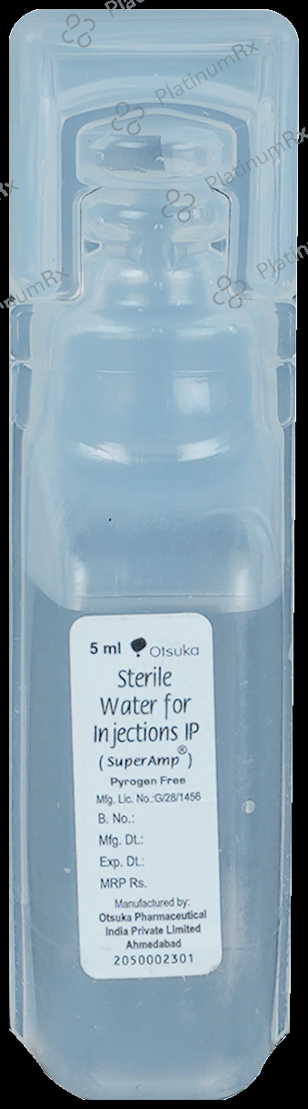 Meromac 125mg Injection