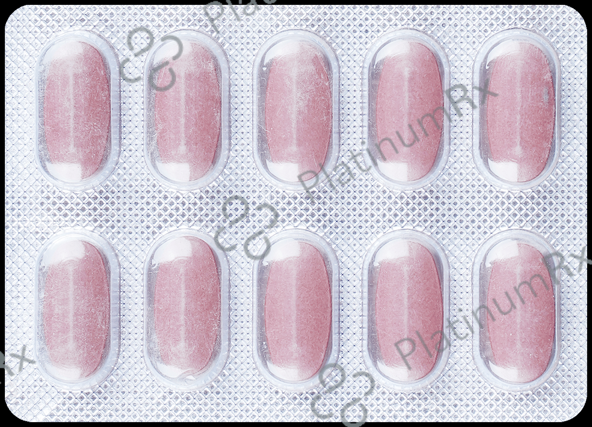 Livopill UD Tablet