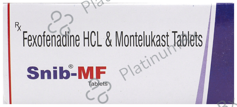 Snib-MF Tablet