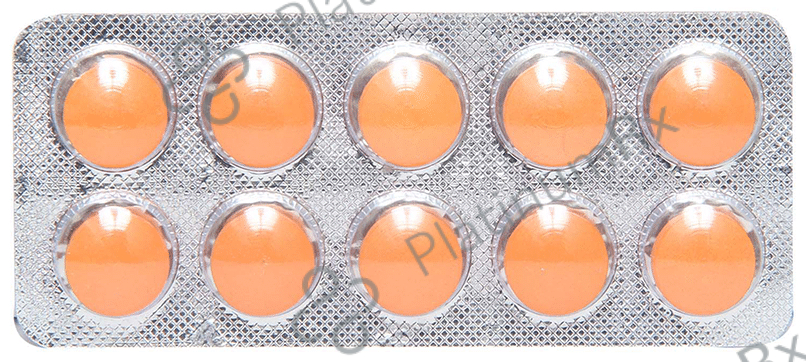 Cerecetam 400mg Tablet 10s