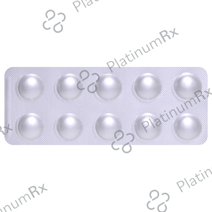 Metonce 50 Tablet PR