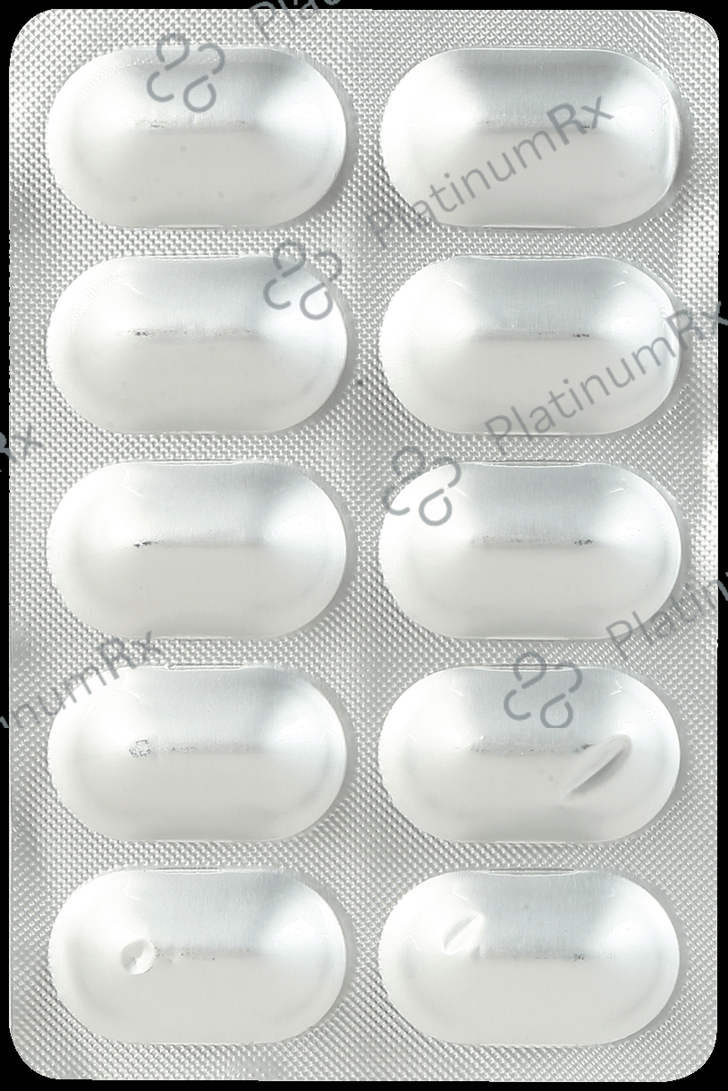 Grantin Capsule