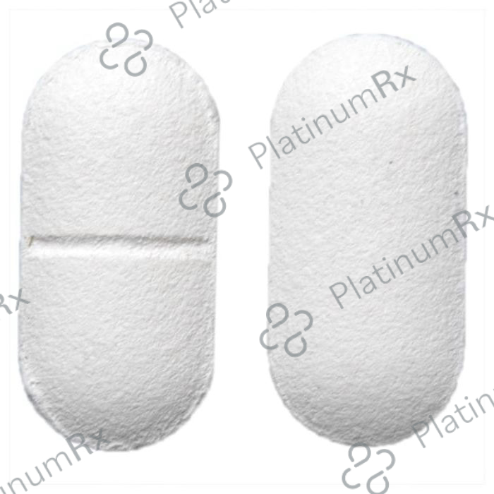 Recontrex 375mg Tablet 10s
