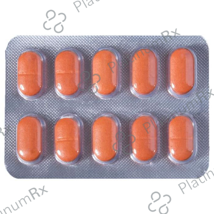Biodic-P Tablet