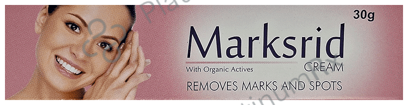 Wings Marksrid Cream (30gm Each)