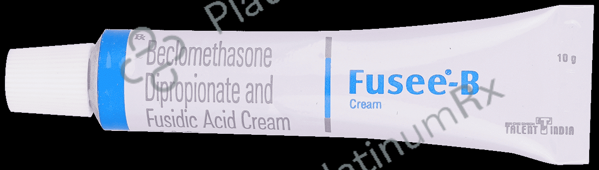 Fusee-B Cream 10 Cream