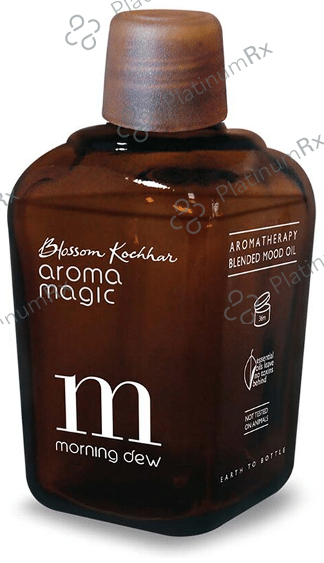 Aroma Magic Morning Dew Oil