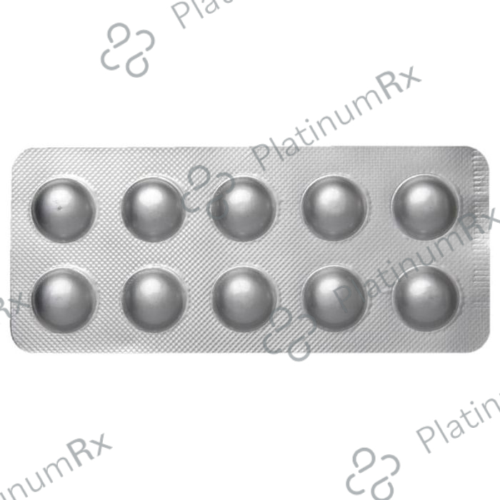 Consivas 10mg Tablet 10s
