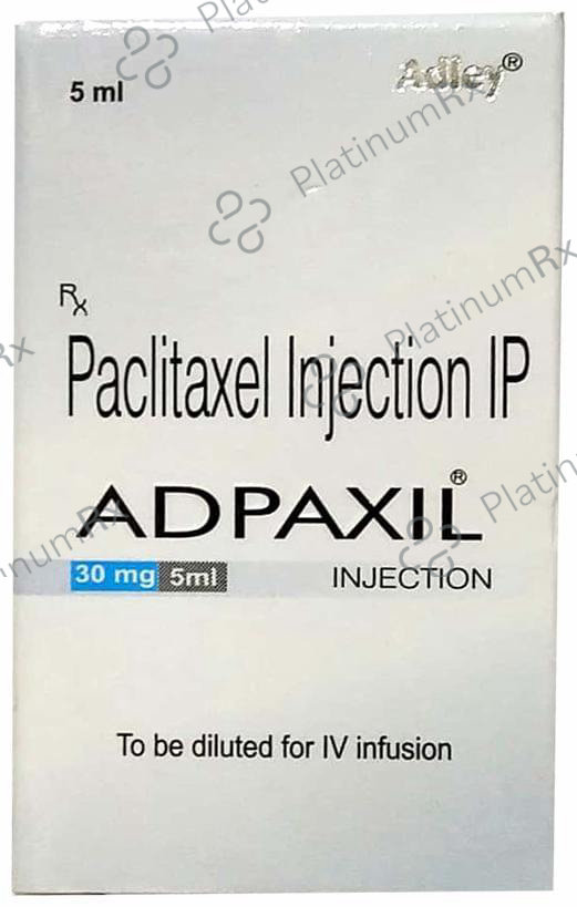 Adpaxil 30mg/5ml Injection