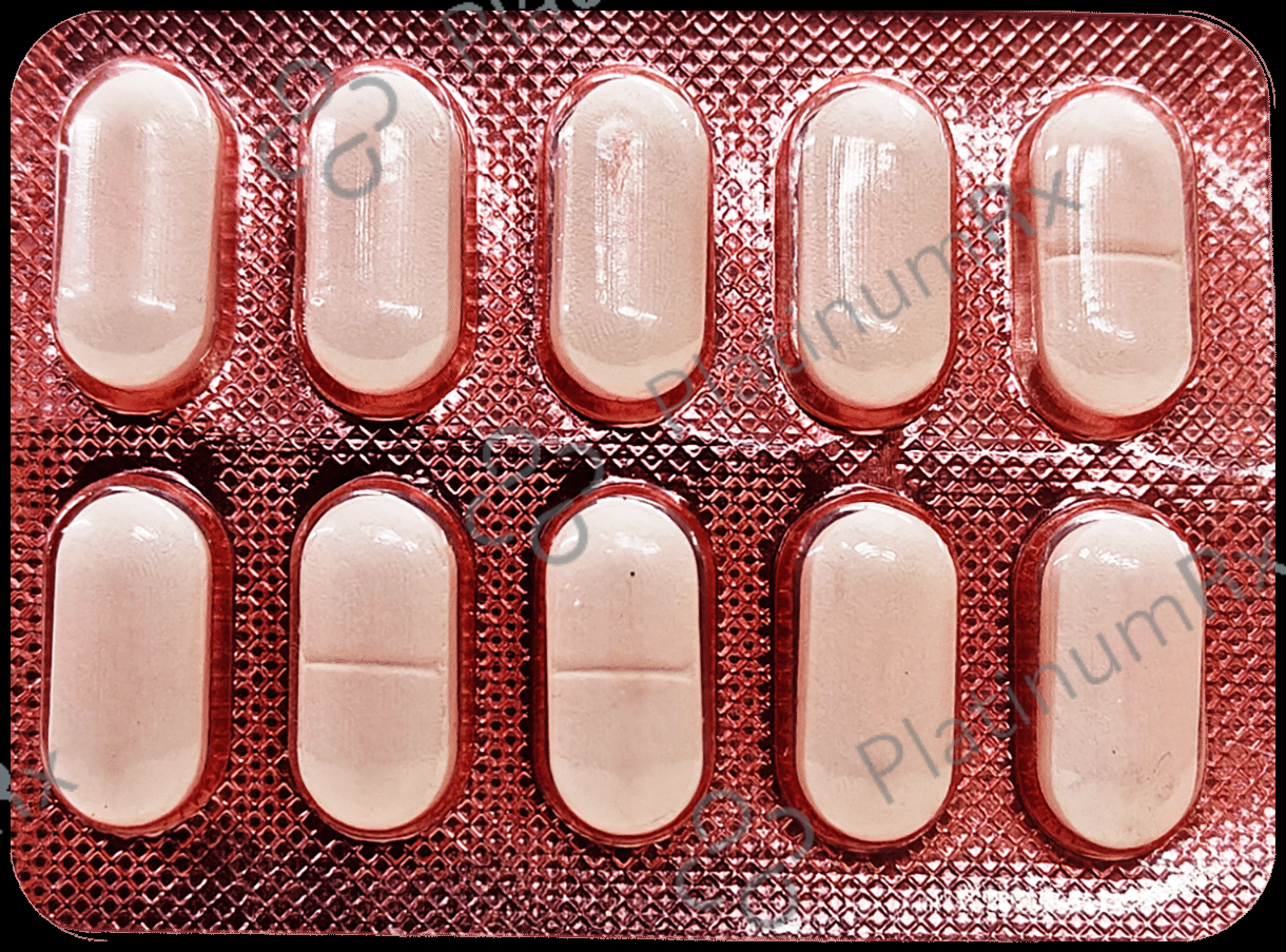Anprox Tablet