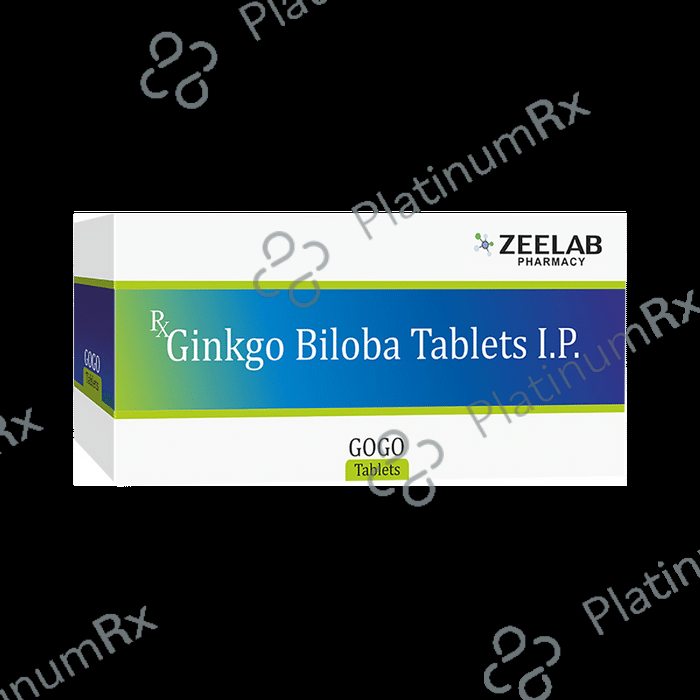Gogo Tablet