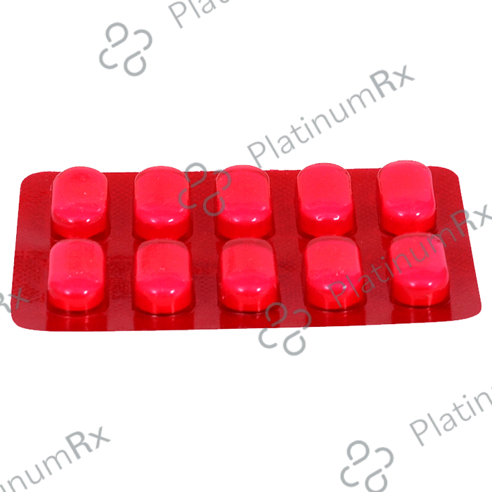 Relief-Plus Tablet