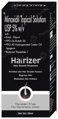Hairizer Hair Growth Treatment
