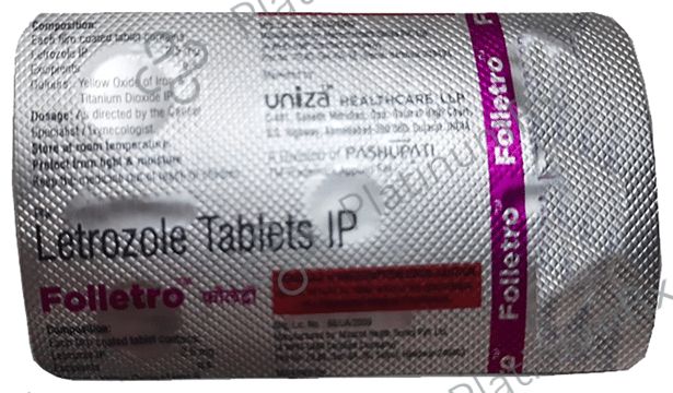 Folletro Tablet