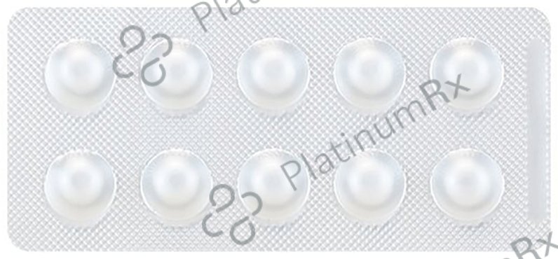 Obetohep 5mg Tablet 10s