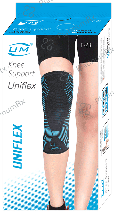 United Medicare Knee Support Uniflex Large