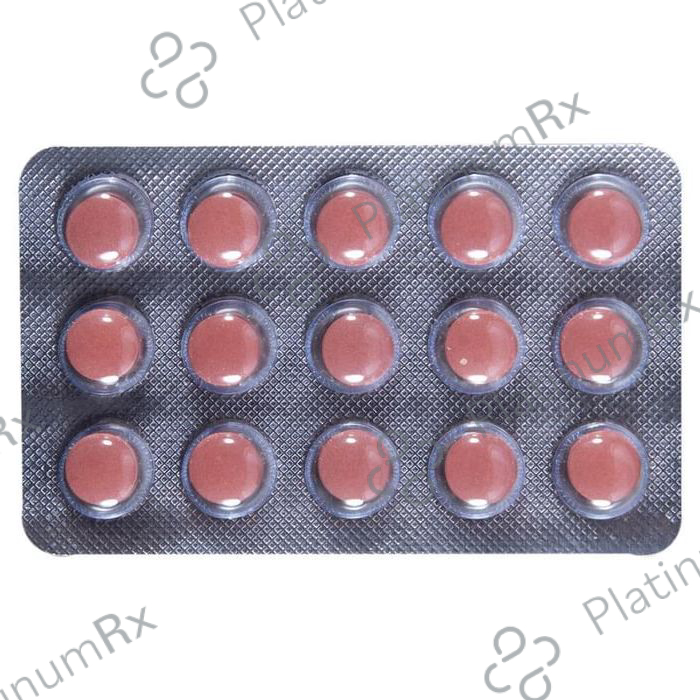 Telma LN 10/40mg Tablet 15s