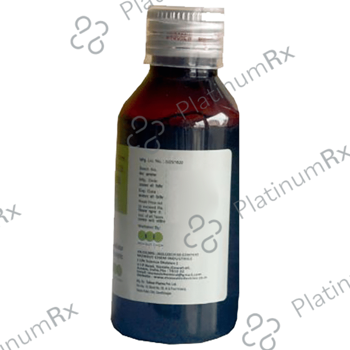 Ontus Syrup