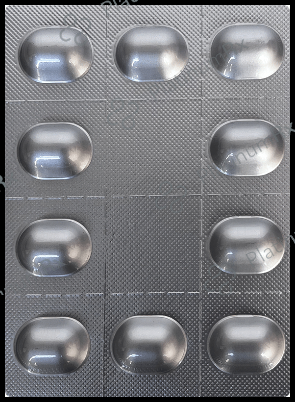 Oxivik Tablet