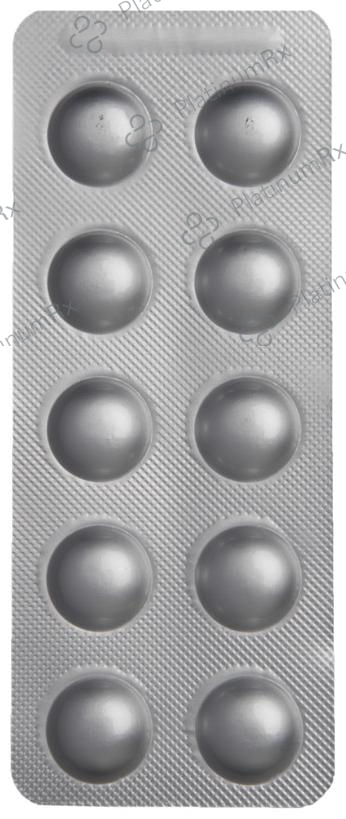 Relgin 1mg Tablet 10s