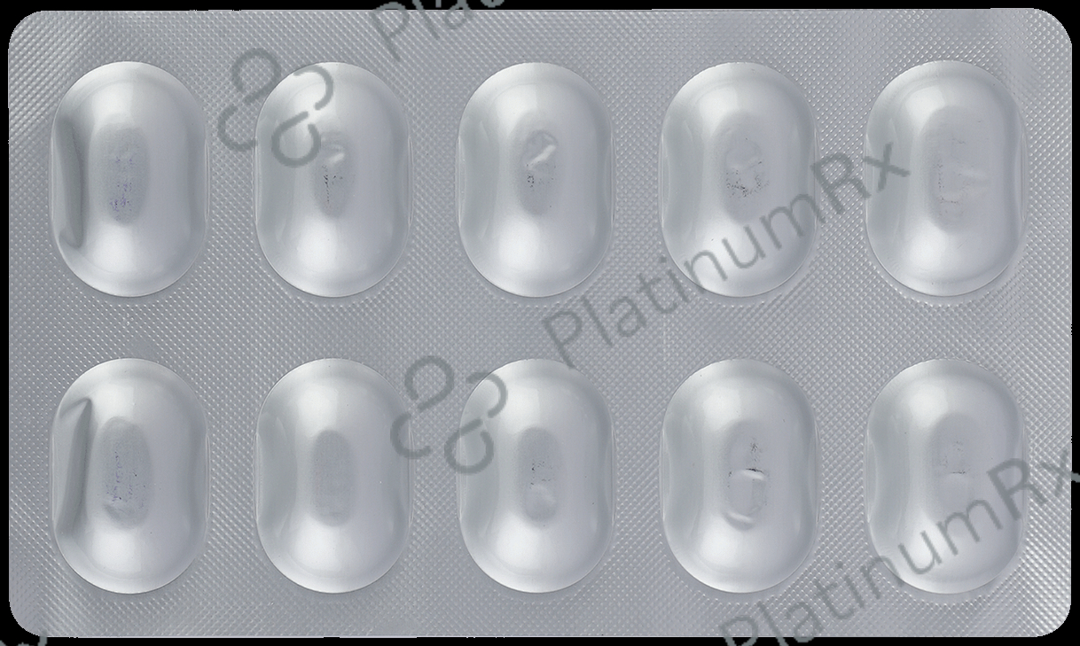 Pidotimune 800 Tablet