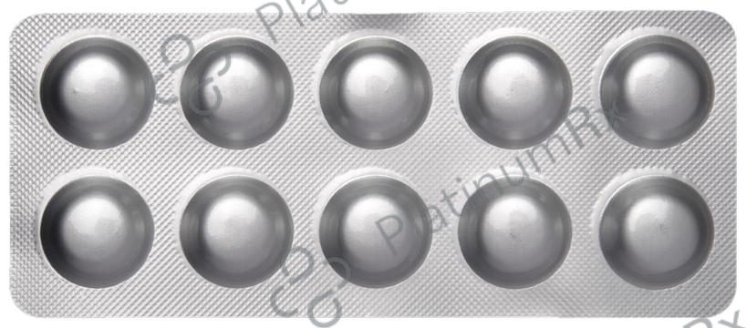 Cetanil T 20/40mg Tablet 10s
