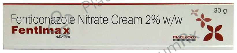 Fentimax Cream