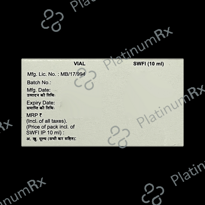 Macpred 500mg Injection