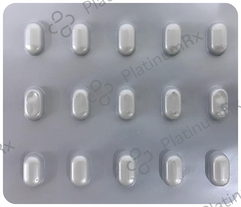 Cyclotin 10 Tablet