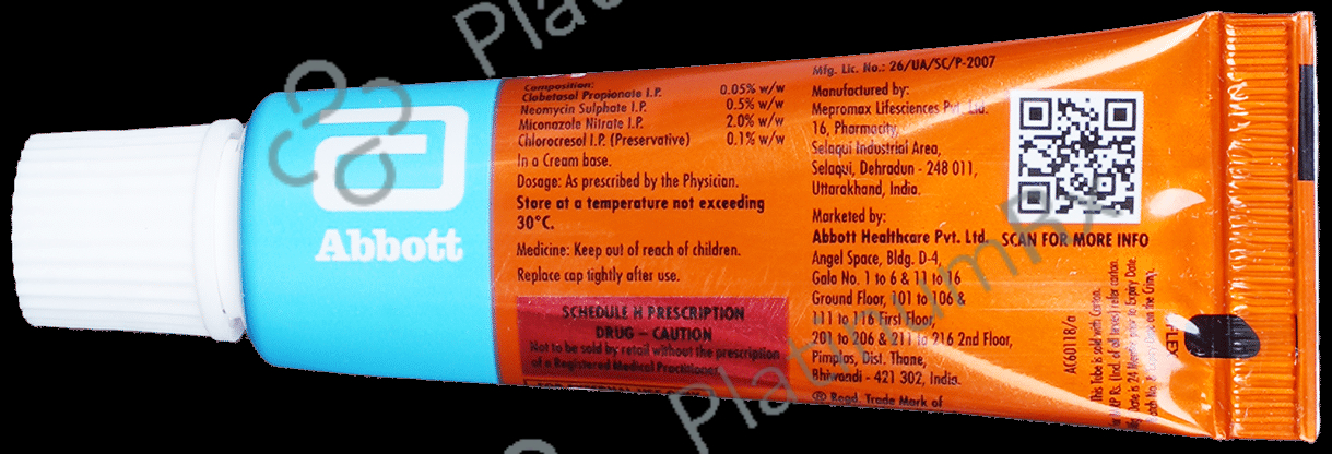 Lobate-GM Neo Cream 10 Cream