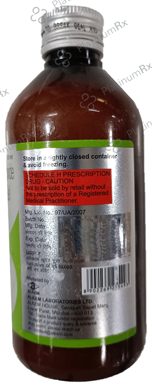 Omee Caine Oral Gel Mint Sugar Free 200ml