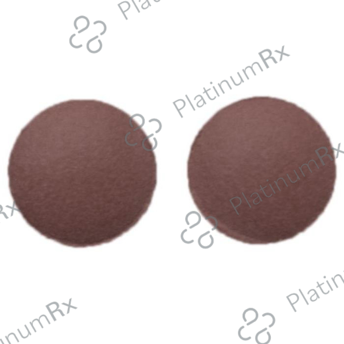 Geriflo 5/0.4mg Tablet SR 10s