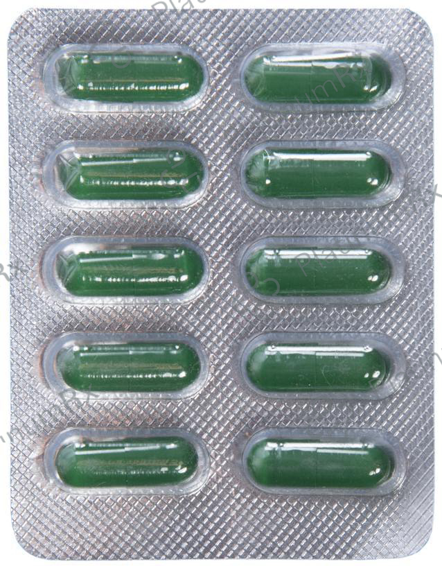 Tramazac 50mg Capsule 10s