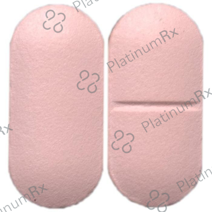 Moxiflox 400mg Tablet 5s