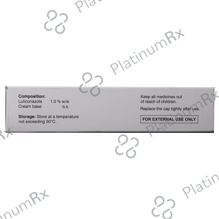 Lulican Cream 10 Cream