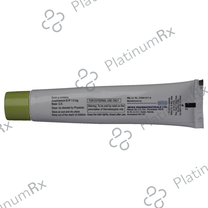 Amfy Gel 30 Gel