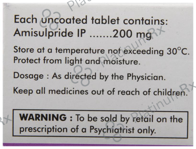 Maxpride 200mg Tablet 10s