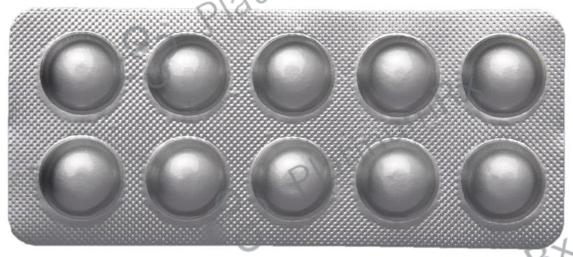 Prandial MD 0.2mg Tablet 10s