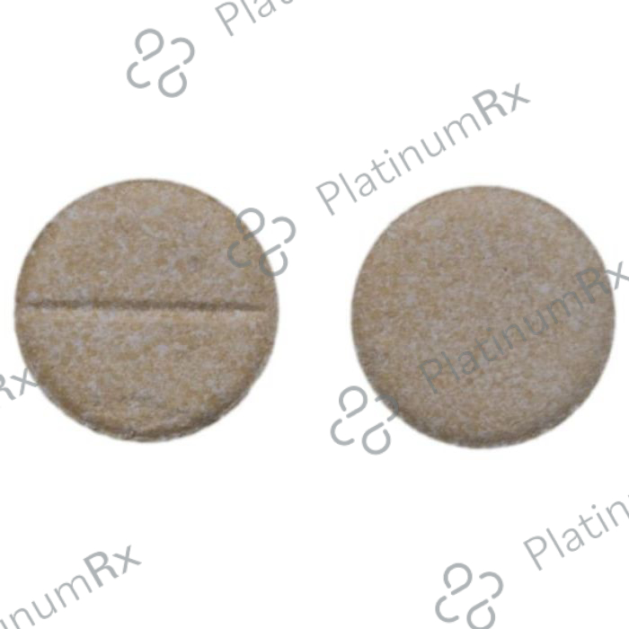 Teleact AM 5/40mg Tablet 10s